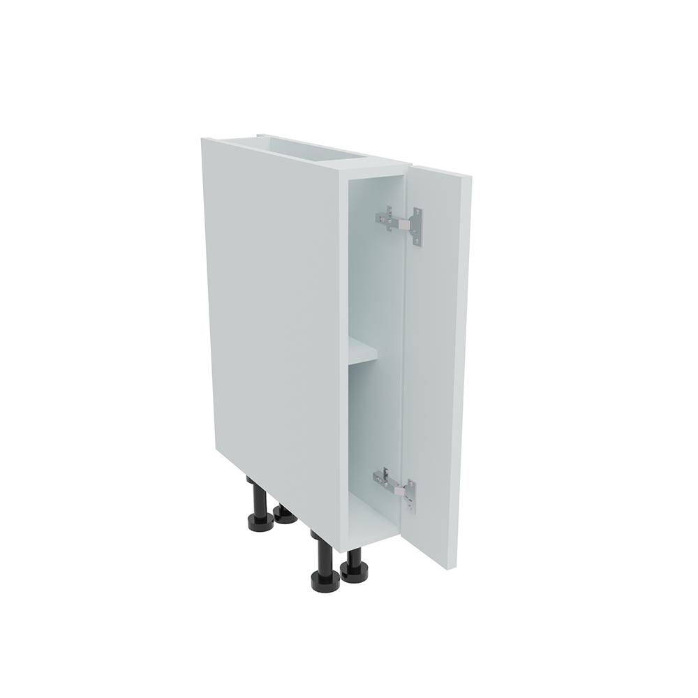 150mm Highline Base Unit Hembury W