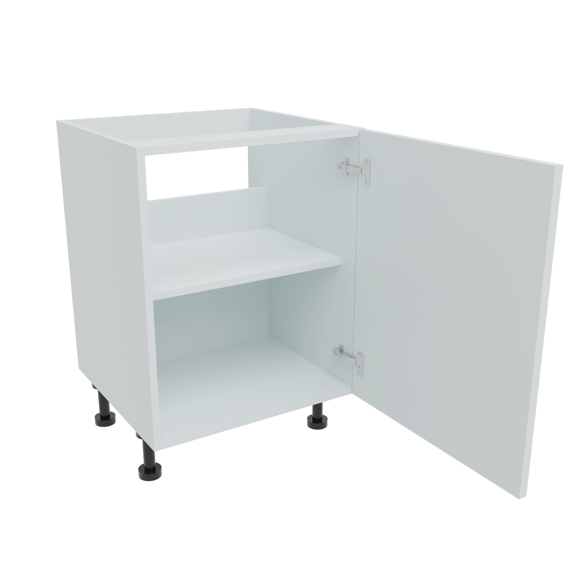 600mm Highline Sink Base Unit Ultimo W