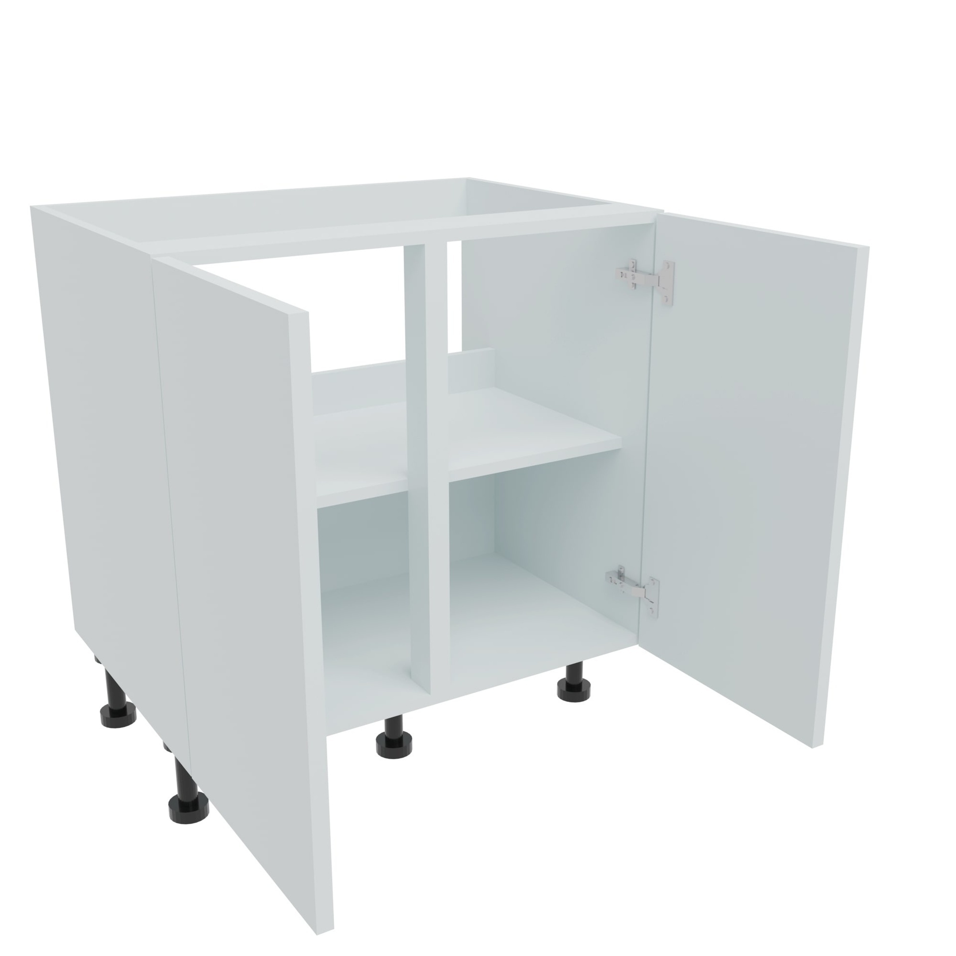 800mm Highline Sink Base Unit Ultimo W
