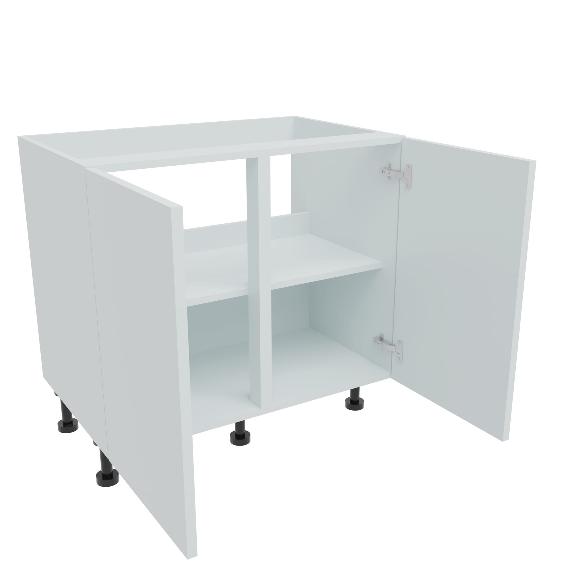 900mm Highline Sink Base Unit Ultimo W