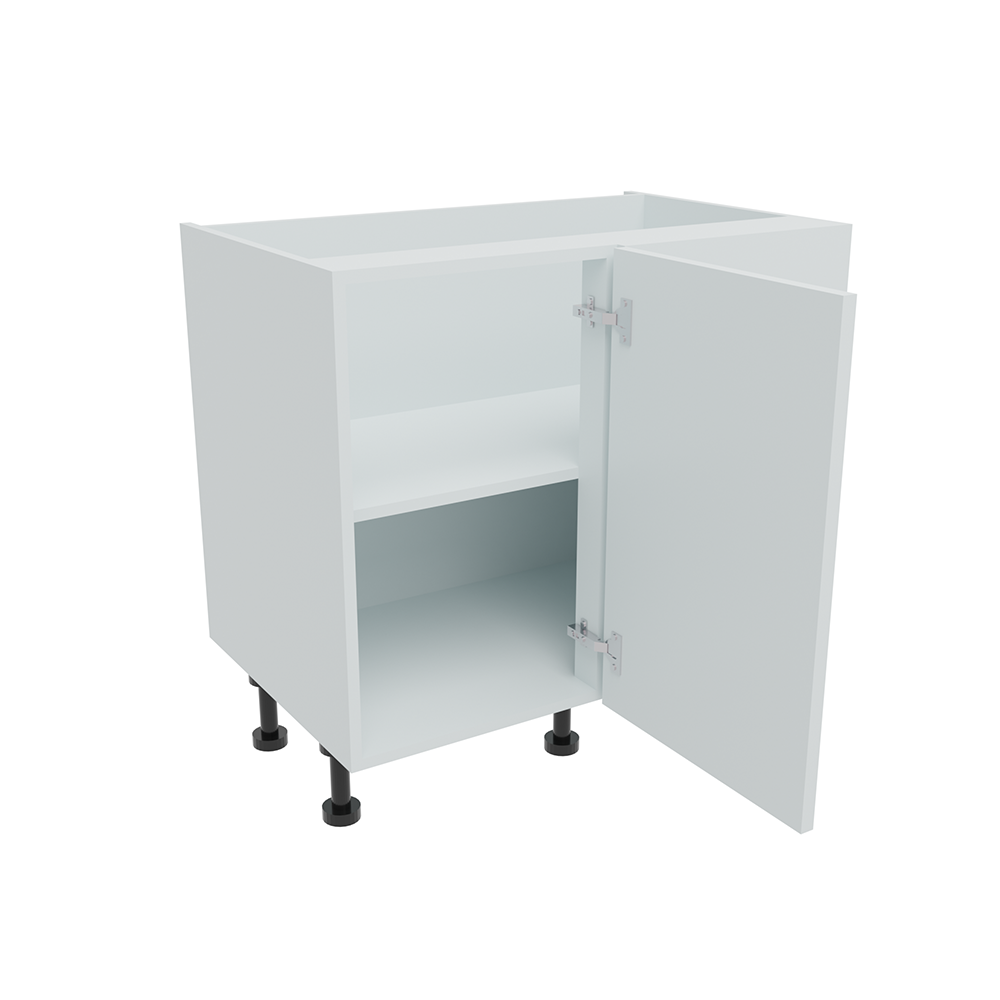 900mm Highline Corner Base Unit - 450mm Door (Right Blank) Ultimo W
