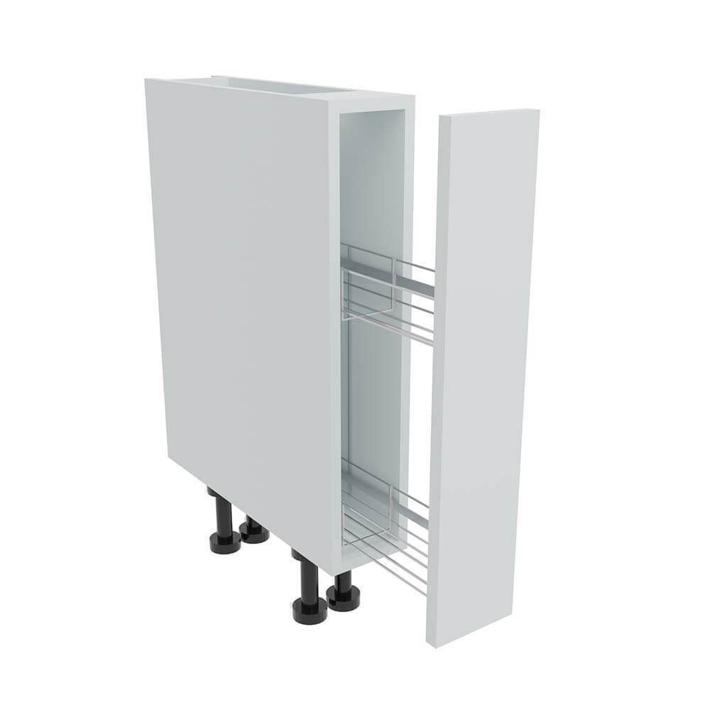 150mm Pull Out Base Unit Treviso W