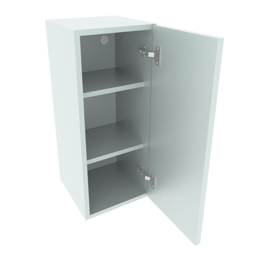 300mm Single Wall Unit (Medium) Treviso W