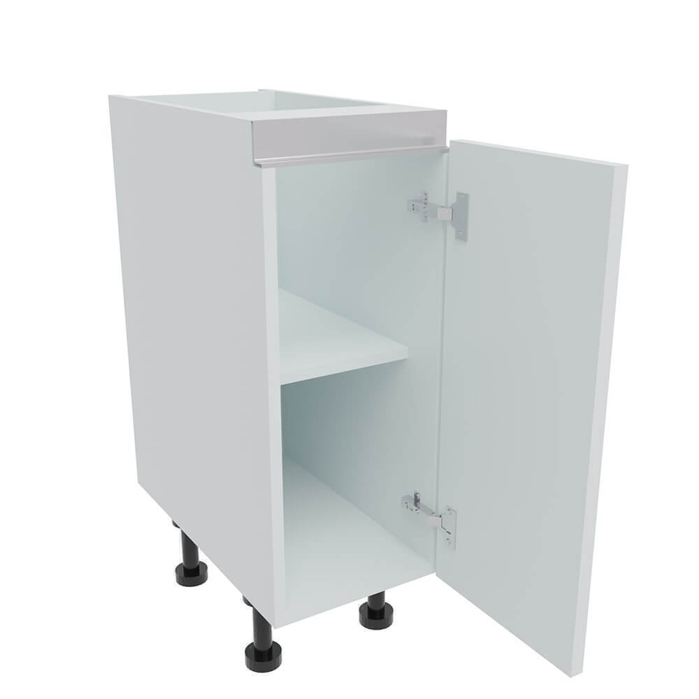 300mm True Handleless Highline Base Unit Denia W