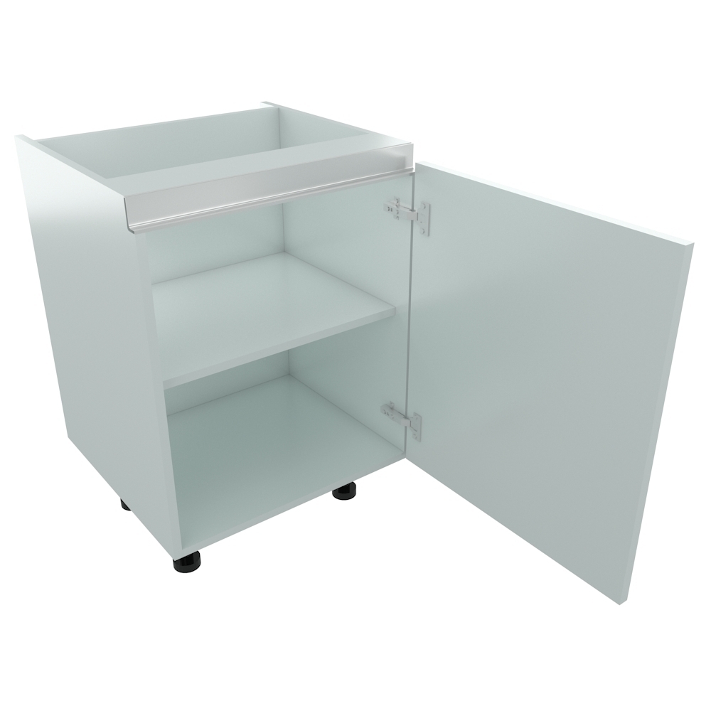 600mm True Handleless Highline Sink Base Unit Denia W
