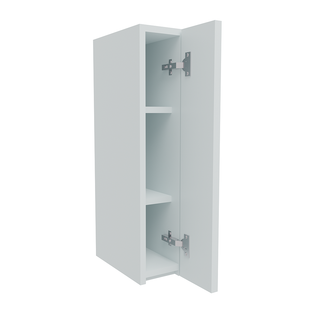 150mm True Handleless Wall Unit (Medium) Denia W