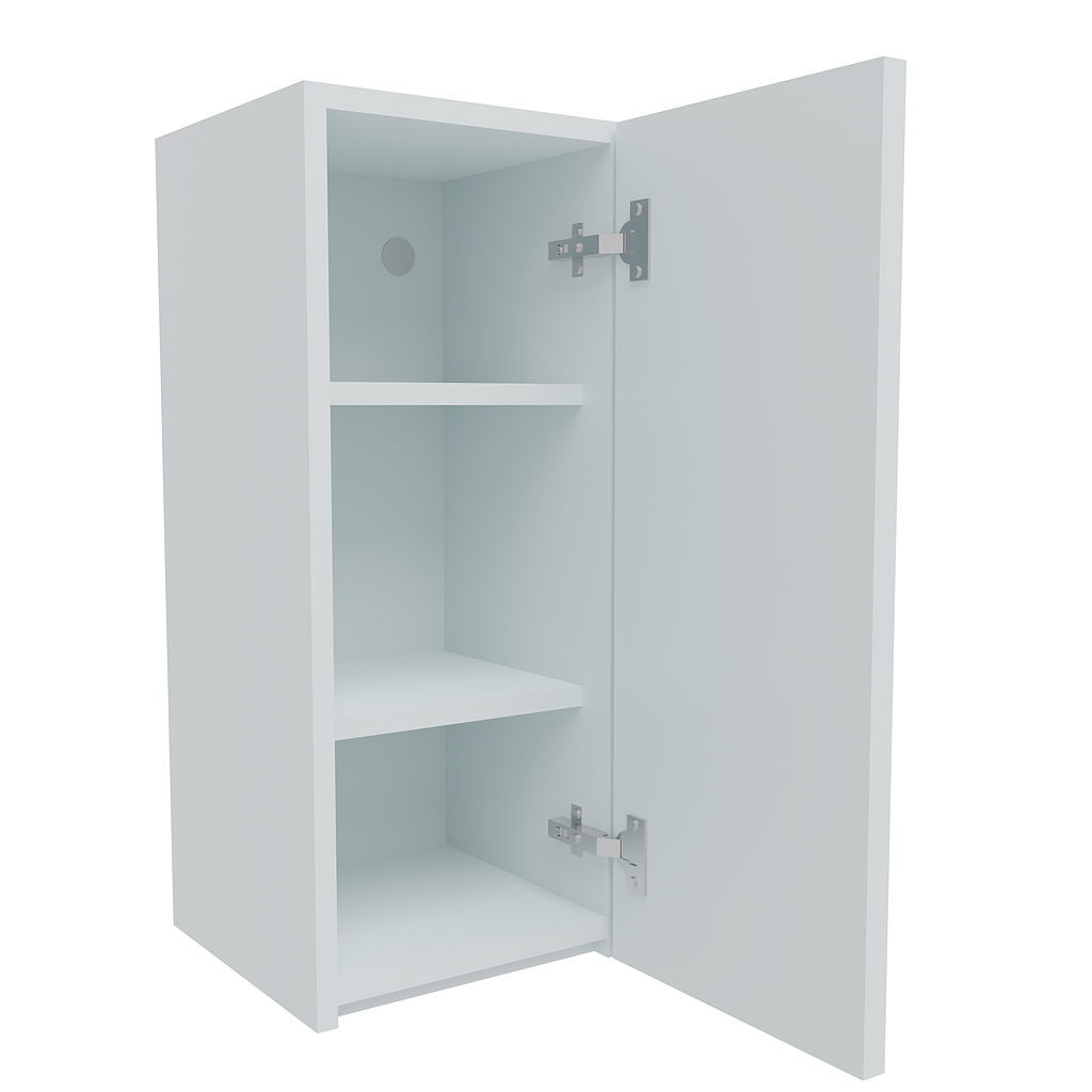 300mm True Handleless Wall Unit (Medium) Denia W