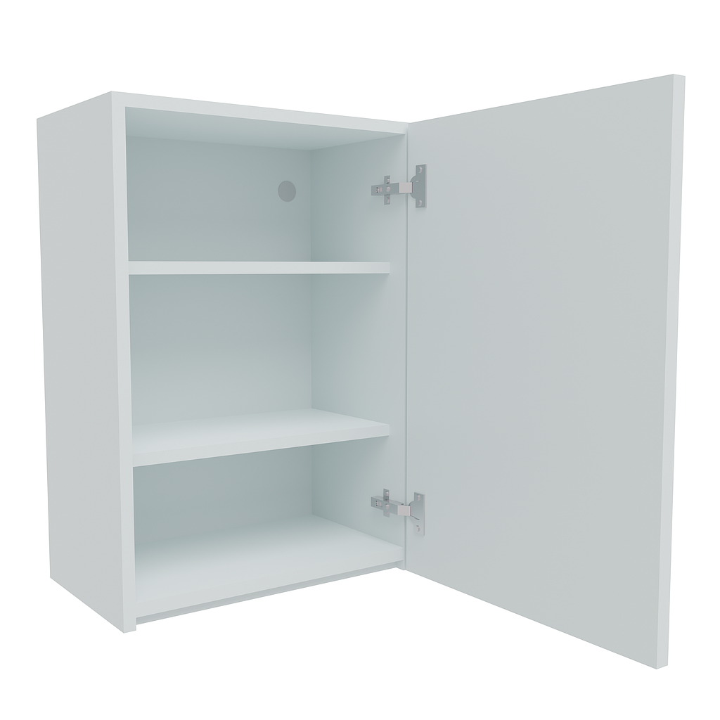 500mm True Handleless Wall Unit (Medium) Denia W