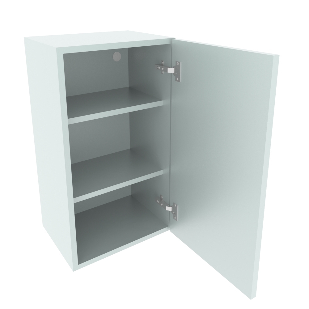 400mm Single Wall Unit (Medium) Ultimo W