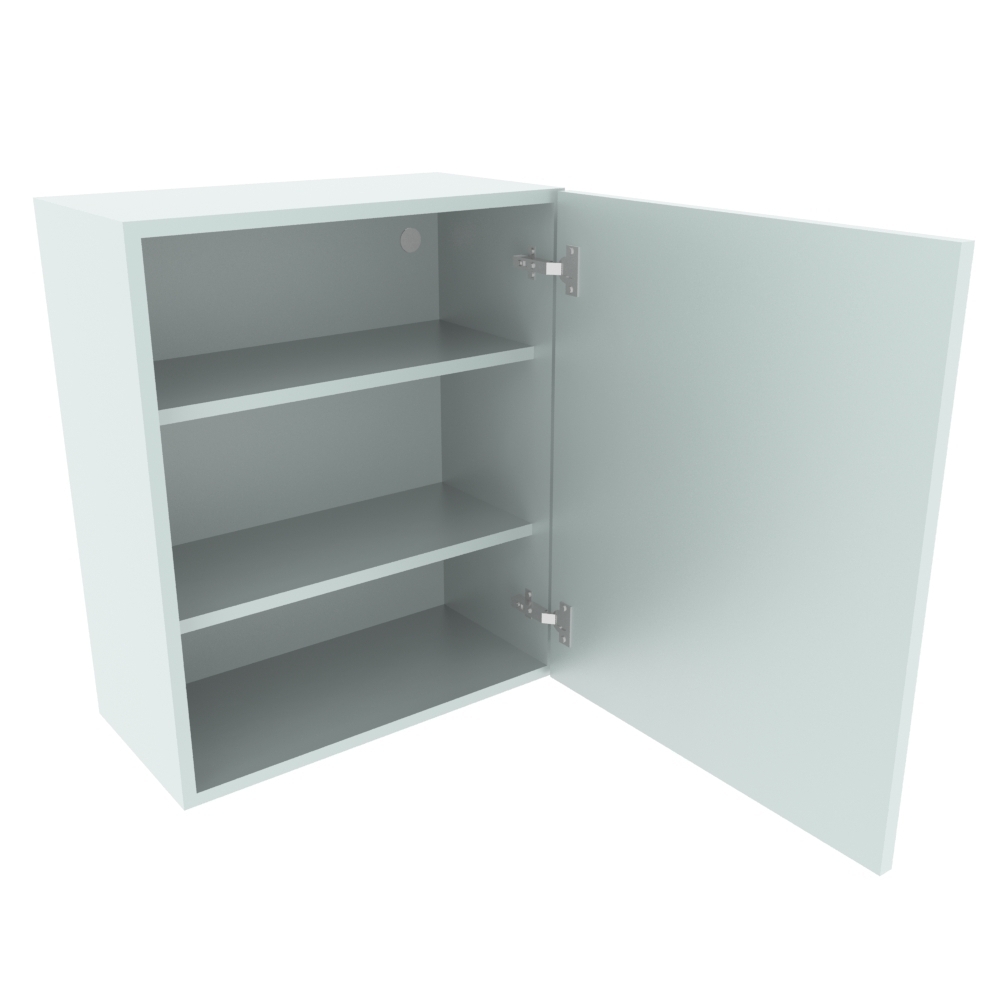 600mm Single Wall Unit (Medium) Ultimo W
