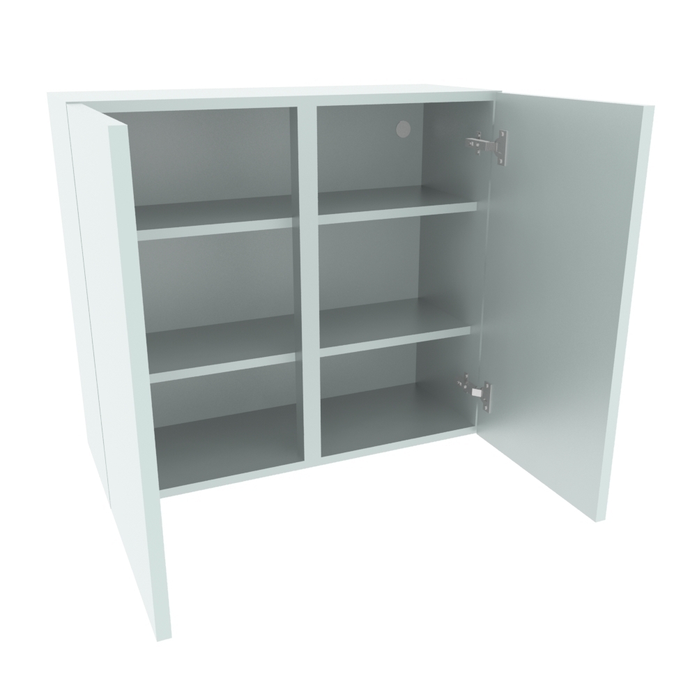 800mm Double Wall Unit (Medium) Ultimo W