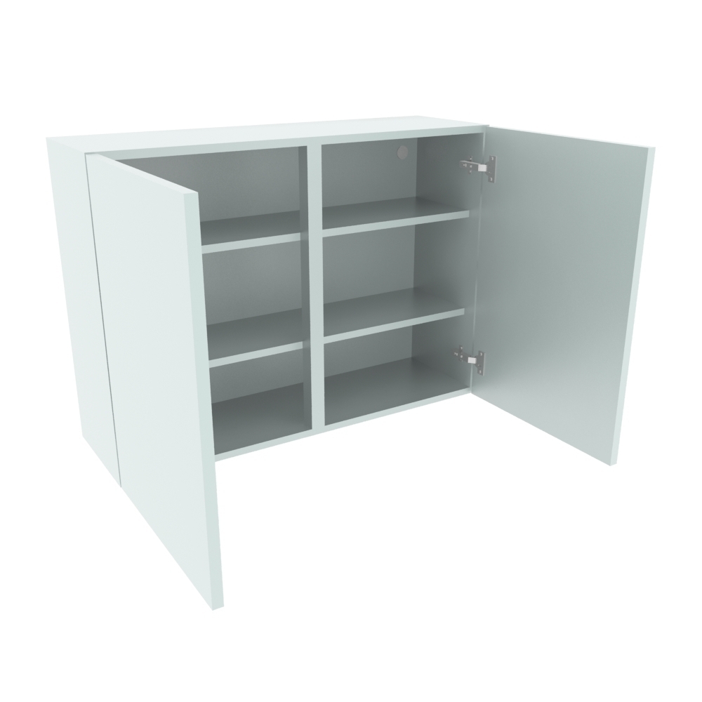 1000mm Double Wall Unit (Medium) Ultimo W