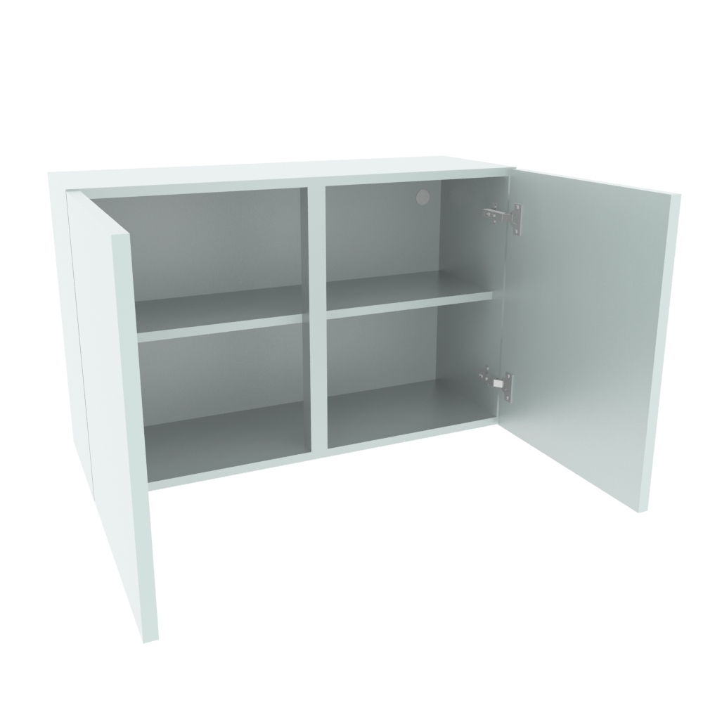 900mm Double Wall Unit (Low) Ultimo W