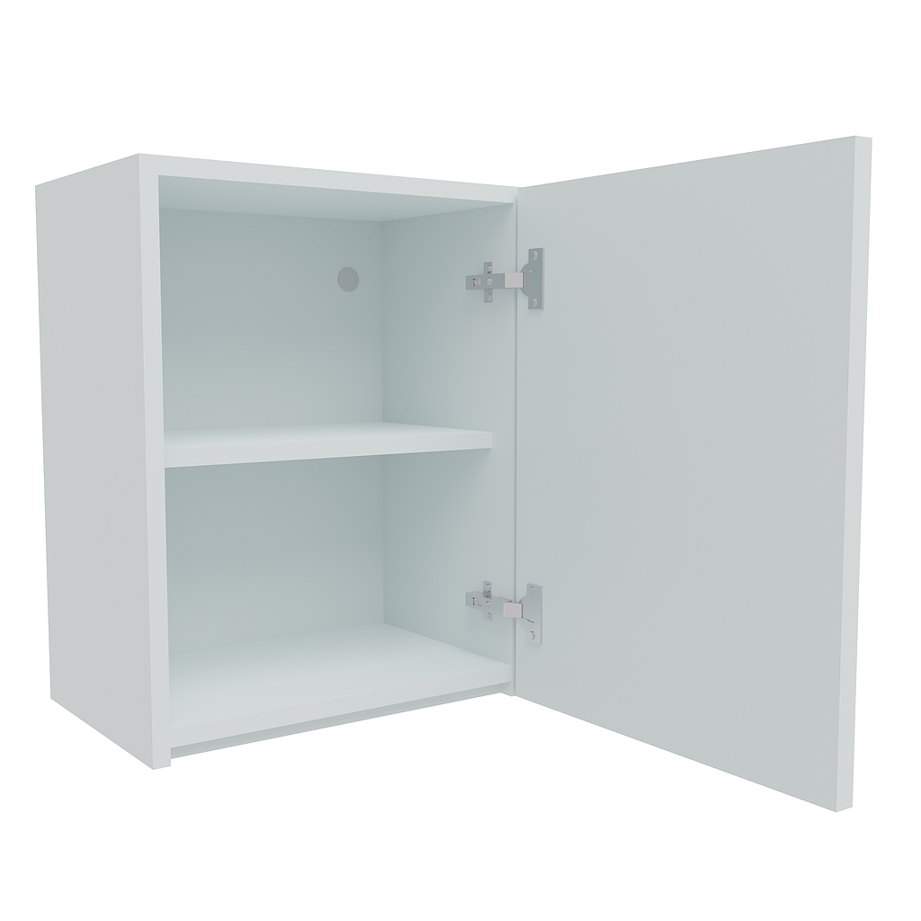 450mm True Handleless Wall Unit (Low) Denia W
